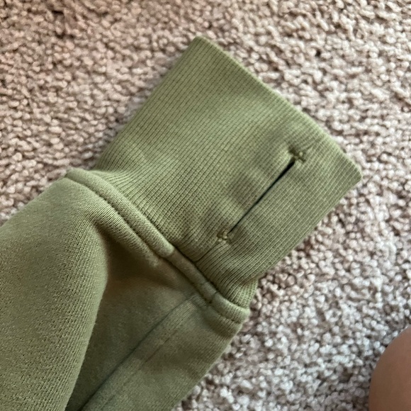 Lululemon scuba full zip - Picture 5 of 7